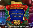  Christmas Stories: Enchanted Express Collector's Edition παιχνίδι