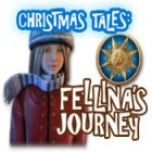  Christmas Tales: Fellina's Journey παιχνίδι