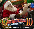  Christmas Wonderland 10 Collector's Edition παιχνίδι