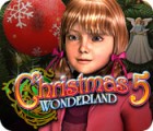  Christmas Wonderland 5 παιχνίδι