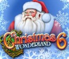  Christmas Wonderland 6 παιχνίδι