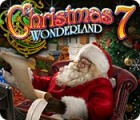  Christmas Wonderland 7 παιχνίδι