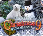  Christmas Wonderland 9 παιχνίδι