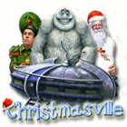  Christmasville παιχνίδι