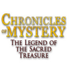  Chronicles of Mystery: The Legend of the Sacred Treasure παιχνίδι