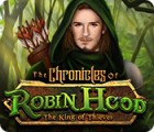  The Chronicles of Robin Hood: The King of Thieves παιχνίδι