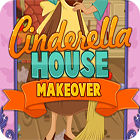  Cindrella House Makeover παιχνίδι