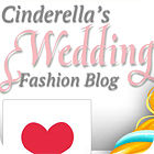  Cinderella Wedding Fashion Blogger παιχνίδι