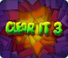  ClearIt 3 παιχνίδι