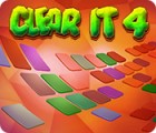  ClearIt 4 παιχνίδι