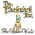  The Clockwork Man: The Hidden World παιχνίδι