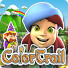  Color Trail παιχνίδι
