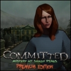  Committed: Mystery at Shady Pines Premium Edition παιχνίδι