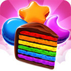 Cookie Jam παιχνίδι Cookie Jam παιχνίδι