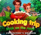  Cooking Trip: Back On The Road Collector's Edition παιχνίδι