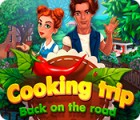  Cooking Trip: Back On The Road παιχνίδι
