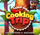  Cooking Trip Collector's Edition παιχνίδι