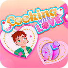  Cooking With Love παιχνίδι