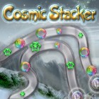  Cosmic Stacker παιχνίδι