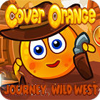  Cover Orange Journey. Wild West παιχνίδι