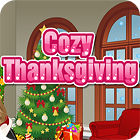  Cozy Thanksgiving παιχνίδι
