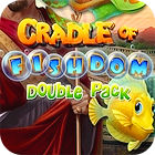 Cradle of Fishdom Double Pack παιχνίδι