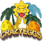  Crazy Eggs παιχνίδι