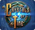  Crystals of Time παιχνίδι