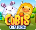  Cubis Creatures παιχνίδι