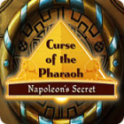  Curse of the Pharaoh: Napoleon's Secret παιχνίδι