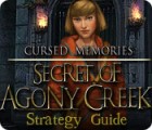  Cursed Memories: The Secret of Agony Creek Strategy Guide παιχνίδι