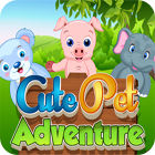  Cute Pet Adventure παιχνίδι
