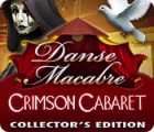  Danse Macabre: Crimson Cabaret Collector's Edition παιχνίδι