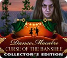  Danse Macabre: Curse of the Banshee Collector's Edition παιχνίδι