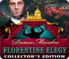  Danse Macabre: Florentine Elegy Collector's Edition παιχνίδι