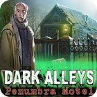  Dark Alleys: Penumbra Motel Collector's Edition παιχνίδι
