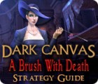  Dark Canvas: A Brush With Death Strategy Guide παιχνίδι