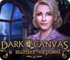  Dark Canvas: A Murder Exposed παιχνίδι