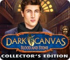  Dark Canvas: Blood and Stone Collector's Edition παιχνίδι