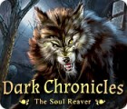  Dark Chronicles: The Soul Reaver παιχνίδι