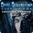  Dark Dimensions: City of Fog Collector's Edition παιχνίδι