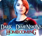  Dark Dimensions: Homecoming παιχνίδι