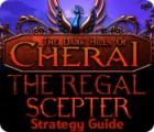  The Dark Hills of Cherai: The Regal Scepter Strategy Guide παιχνίδι
