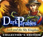  Dark Parables: Jack and the Sky Kingdom Collector's Edition παιχνίδι
