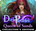  Dark Parables: Queen of Sands Collector's Edition παιχνίδι