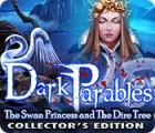  Dark Parables: The Swan Princess and The Dire Tree Collector's Edition παιχνίδι