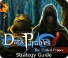  Dark Parables: The Exiled Prince Strategy Guide παιχνίδι