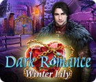  Dark Romance: Winter Lily παιχνίδι