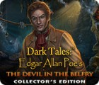  Dark Tales: Edgar Allan Poe's The Devil in the Belfry Collector's Edition παιχνίδι
