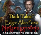  Dark Tales: Edgar Allan Poe's Metzengerstein Collector's Edition παιχνίδι